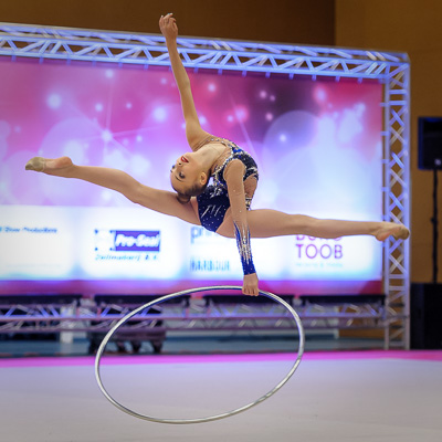 20160610 - Eleganza Cup 2016, beeld 2