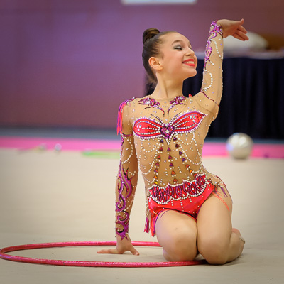 20160610 - Eleganza Cup 2016, beeld 5