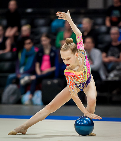 20220430 - Dutch Gymnastics - The Finals 2022, Rotterdam [NED], beeld 1