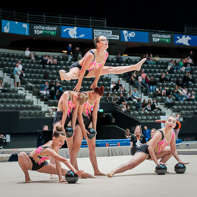 20220430 - Dutch Gymnastics - The Finals 2022, Rotterdam [NED], beeld 3