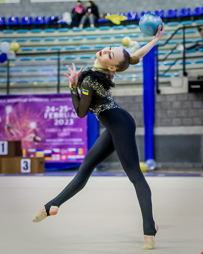 20230224 - 1st Forza Cup 2023, Ghent [BEL], beeld 2