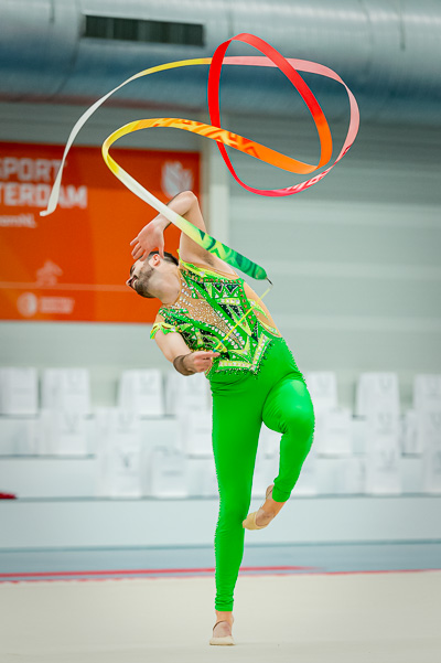 20231027 - 12th AmsterdaMMasters 2023, Amsterdam [NED], beeld 3