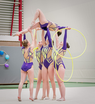 20240303 - 1st Dutch group qualifications 2024, Franeker [NED], beeld 2